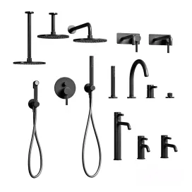 ZUCCHETTI Collection PAN